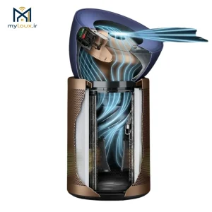 خرید تصفیه هوا Dyson BP04