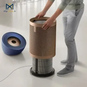 تصفیه هوا Dyson BP04 - تصویر 8