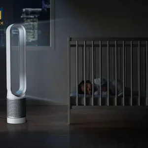 خرید تصفیه هوا Dyson TP03