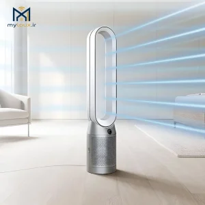 تصفیه هوا و فن Dyson TP07 - تصویر 12