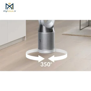 قیمت تصفیه هوا و فن دایسون TP07