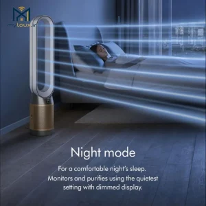 خرید تصفیه هوا و فن Dyson TP09