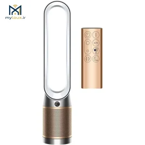 تصفیه هوا و فن Dyson TP09 - تصویر 7