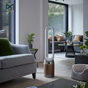 تصفیه هوا و فن Dyson TP09 - تصویر 9