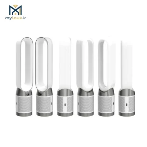 تصفیه هوا و فن دایسون TP10
