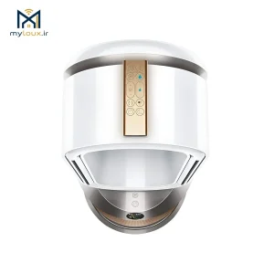 تصفیه هوا و رطوبت رسان Dyson PH04 تصفیه هوا و رطوبت رسان دایسون PH04
