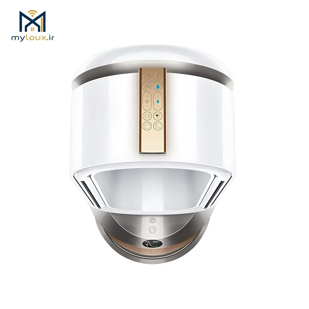 مشخصات فیلتر تصفیه هوا Dyson PH04