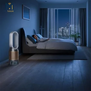 تصفیه هوا و رطوبت رسان Dyson PH04 قیمت تصفیه هوا و رطوبت رسان Dyson PH04