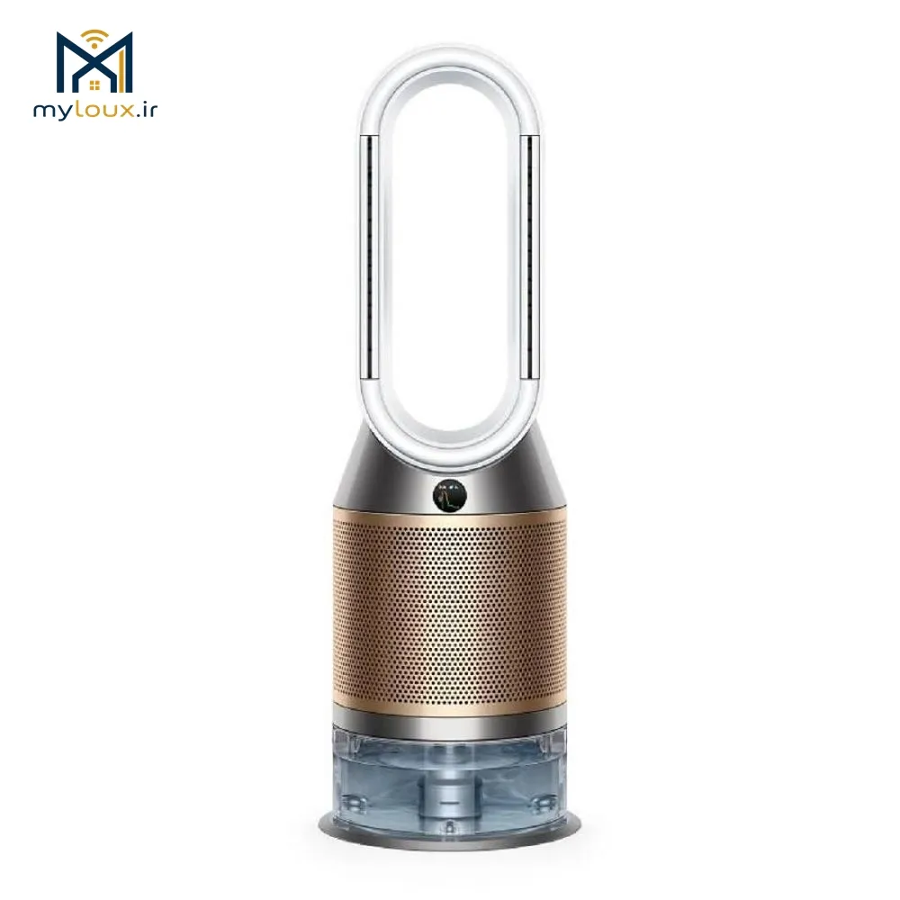 تصفیه هوا و رطوبت رسان Dyson PH04