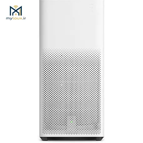 تعویض فیلتر تصفیه هوا شیائومی 2H