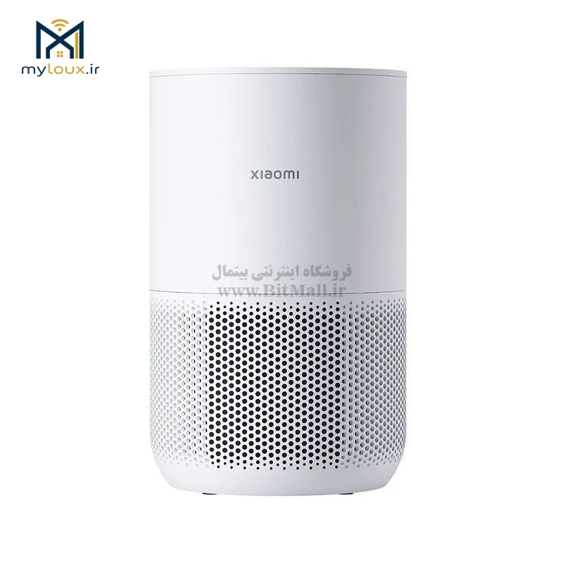 پنل لمسی و سنسور تصفیه هوا شیائومی Mi Air 4 compact