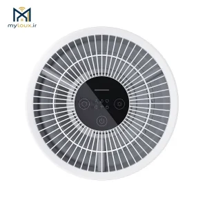تصفیه هوا شیائومی Mi Air 4 compact قیمت تصفیه هوا شیائومی Mi Air 4 compact
