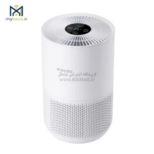 تصفیه هوا شیائومی Mi Air 4 compact قیمت تصفیه هوا شیائومی Mi Air 4 compact