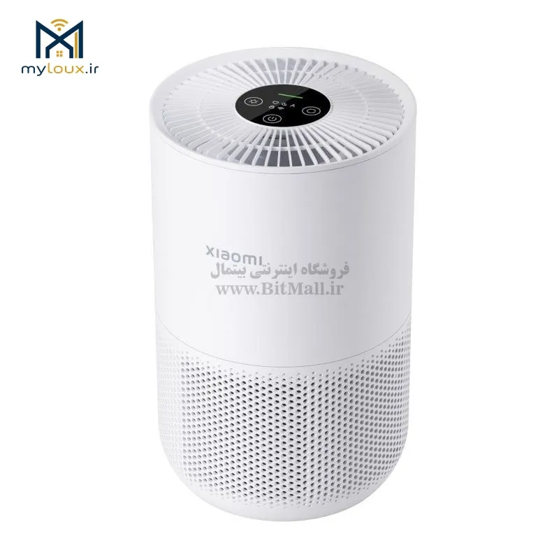 کاربرد تصفیه هوا شیائومی Mi Air 4 compact روی میز