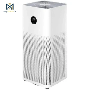 تصفیه هوا شیائومی Mi Air Purifier 3H تصفیه هوا شیائومی Mi Air Purifier 3H