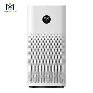 تصفیه هوا شیائومی Mi Air Purifier 3H قیمت تصفیه هوا شیائومی Mi Air Purifier 3H