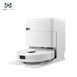 جارو رباتیک Roborock Qrevo MaxV