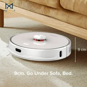 جارو رباتیک Airbot A800