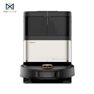 جارو رباتیک Deerma Dem-X70 قیمت جارو رباتیک درما Dem-X70