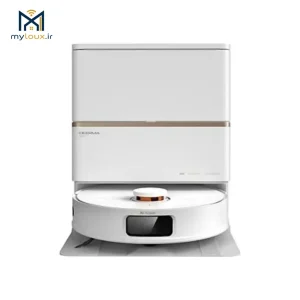 جارو رباتیک Deerma Dem-X80