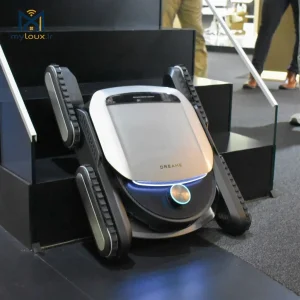 جارو رباتیک Dreame Cyber X خرید جارو رباتیک Dreame Cyber X