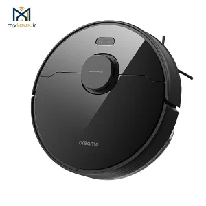 جارو رباتیک Dreame D9 max - تصویر 10