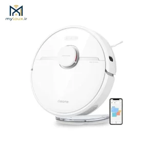 جارو رباتیک Dreame D9 Max Gen 2