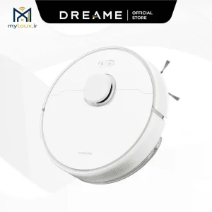 خرید جارو رباتیک دریم D9 Max Gen 2