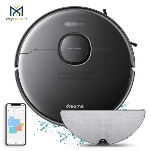 جارو رباتیک Dreame L10 Pro جارو رباتیک Dreame L10 Pro - تصویر 19