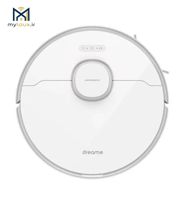 جارو رباتیک Dreame L10 Pro جارو رباتیک Dreame L10 Pro - تصویر 7