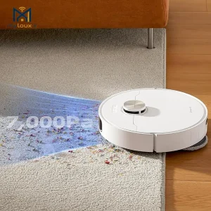 جارو رباتیک Dreame L10s Pro Gen 2