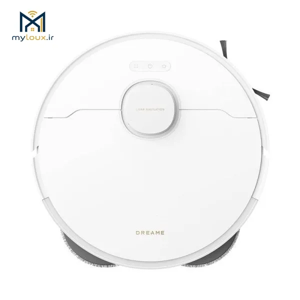 پایه شارژ جارو رباتیک Dreame L10s Pro Gen 2