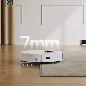 جارو رباتیک Dreame L10s Pro Gen 2 خرید جارو رباتیک دریم L10s Pro Gen 2