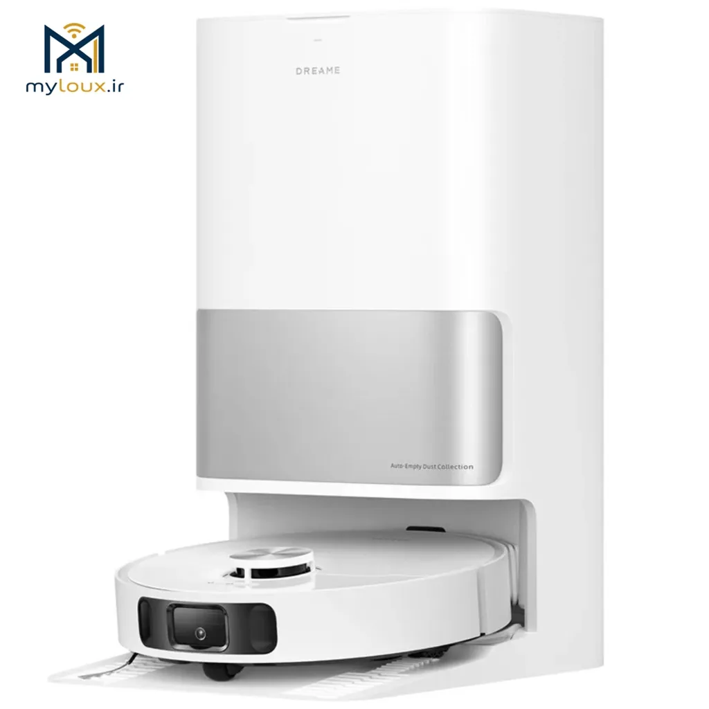 ایستگاه پایه جارو رباتیک Dreame L10s Ultra Gen 2