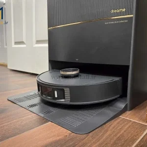 جارو رباتیک Dreame L20 Ultra خرید جارو رباتیک Dreame L20 Ultra