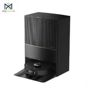 جارو رباتیک Dreame L20 Ultra جارو رباتیک Dreame L20 Ultra - تصویر 8