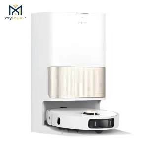 خرید جارو رباتیک دریم L30 Pro Ultra