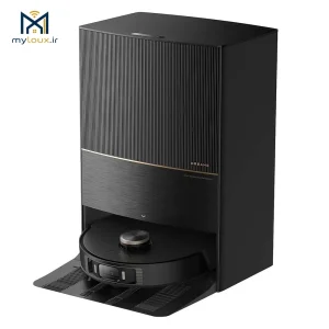 جارو رباتیک Dreame L30 Ultra جارو رباتیک دریم L30 Ultra