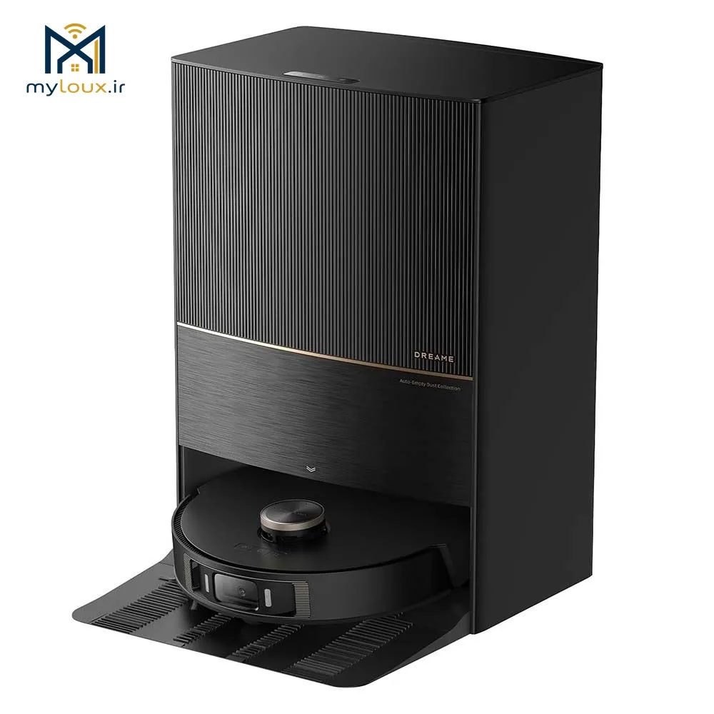 جارو رباتیک Dreame L30 Ultra جارو رباتیک دریم L30 Ultra