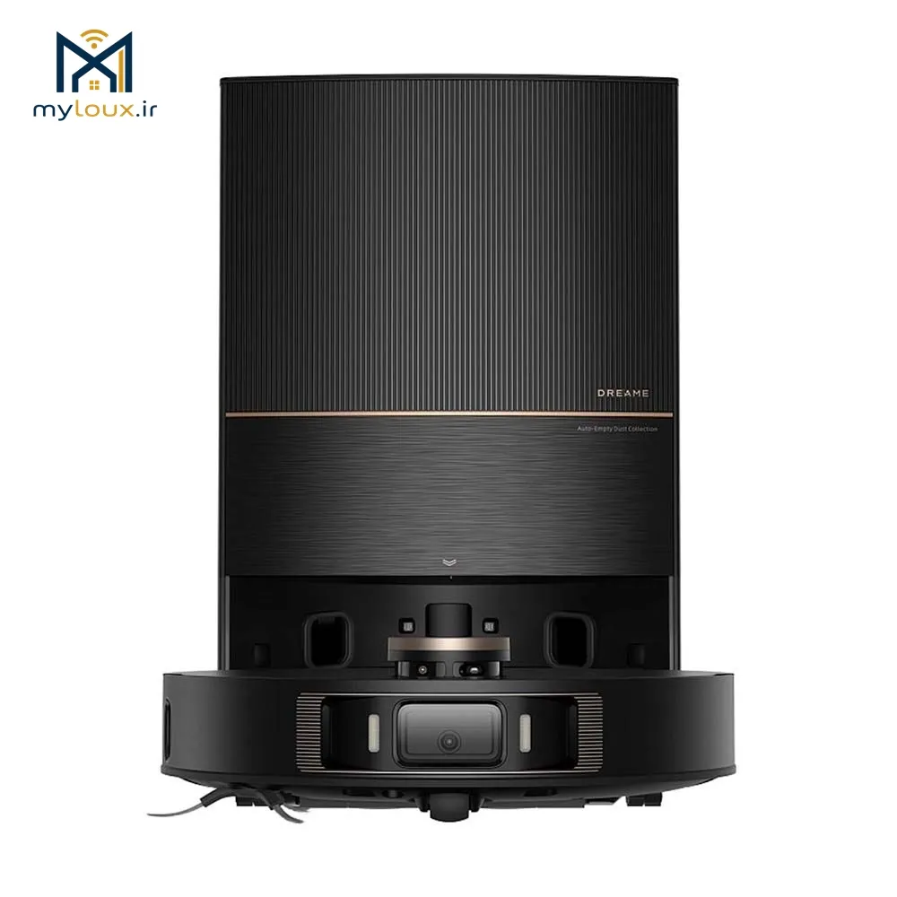 مخازن آب جارو رباتیک Dreame L30 Ultra