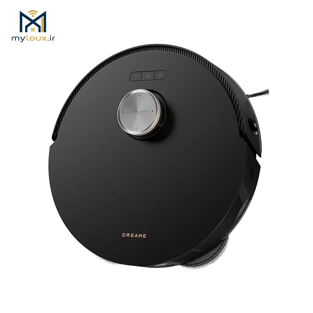 مشخصات جارو رباتیک Dreame L30 Ultra