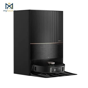 جارو رباتیک Dreame L30 Ultra قیمت جارو رباتیک دریم L30 Ultra