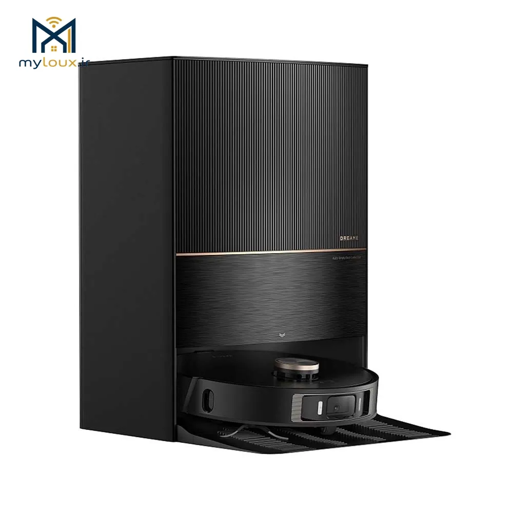 جارو رباتیک Dreame L30 Ultra قیمت جارو رباتیک دریم L30 Ultra