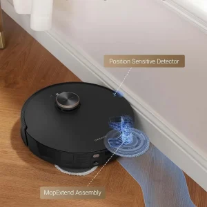 جارو رباتیک Dreame L30 Ultra خرید جارو رباتیک Dreame L30 Ultra