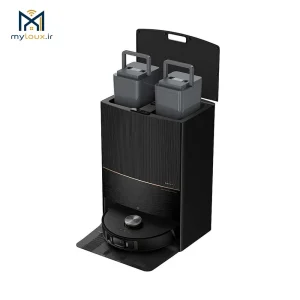 جارو رباتیک Dreame L30 Ultra جارو رباتیک Dreame L30 Ultra - تصویر 10
