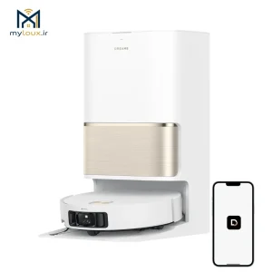 خرید جارو رباتیک دریم L50 Pro Ultra