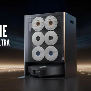 خرید جارو رباتیک Dreame Matrix10 Ultra