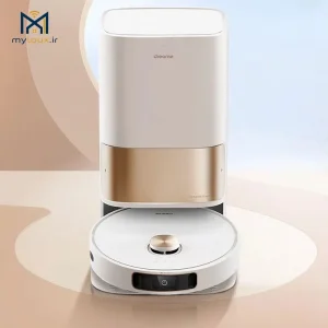 جارو رباتیک Dreame S10 Pro Plus