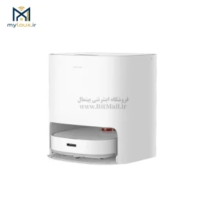 جارو رباتیک Dreame W10