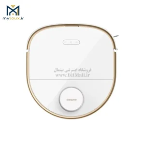 جارو رباتیک Dreame W10 Pro قیمت جارو رباتیک دریم W10 Pro